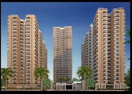 Nirala Splendora, Greater Noida West