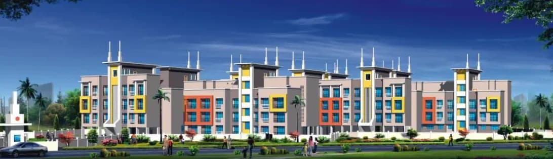 Avaj Residency, Panvel