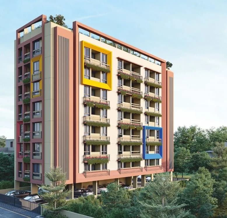 Environs Sonarika Apartment, Ellisbridge