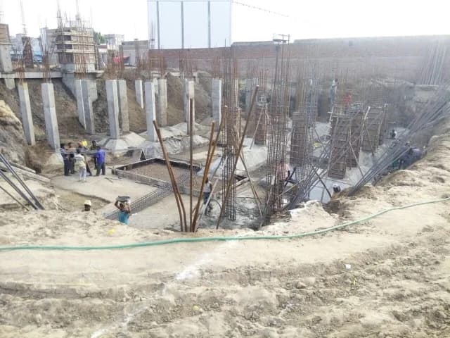 Shahi Star Heights, Odhav