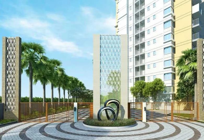 Signature Global Orchard Avenue 2, Sector 93
