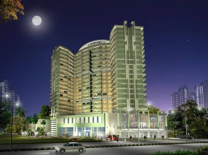 Charisma Anand Vihar, Chembur