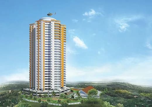 Chandys Tall County, Manganam