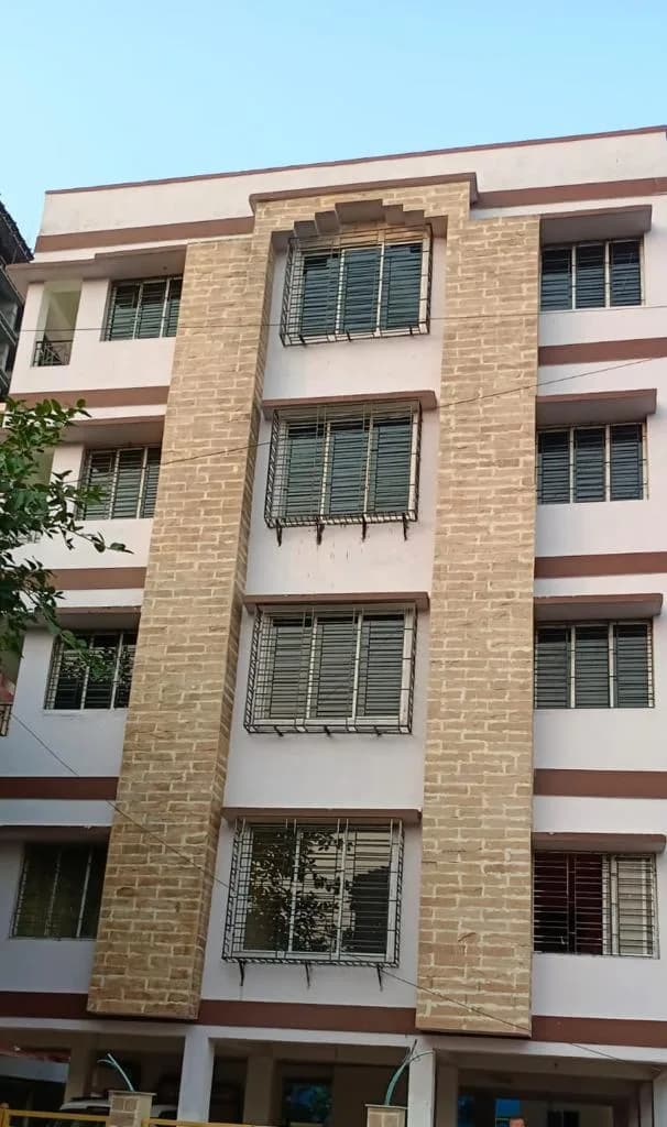 Madurdaha Apartment, Madurdaha