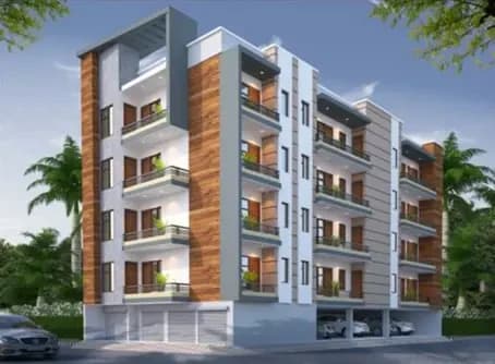 Manglam Mandi 1, Chattarpur