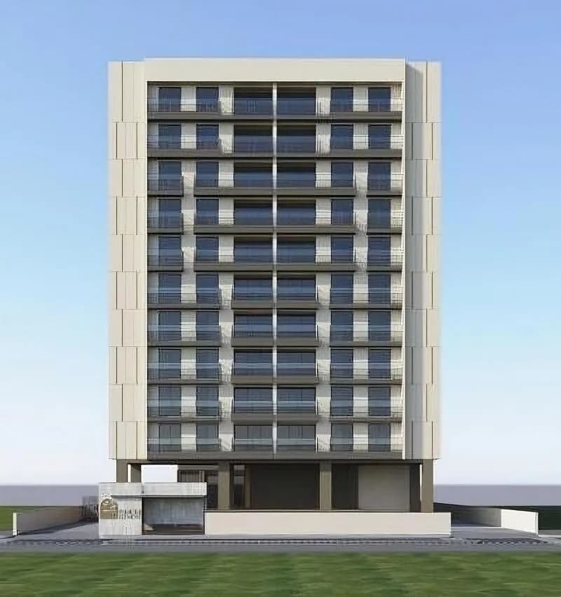 K3 Orium Elements, Chandkheda