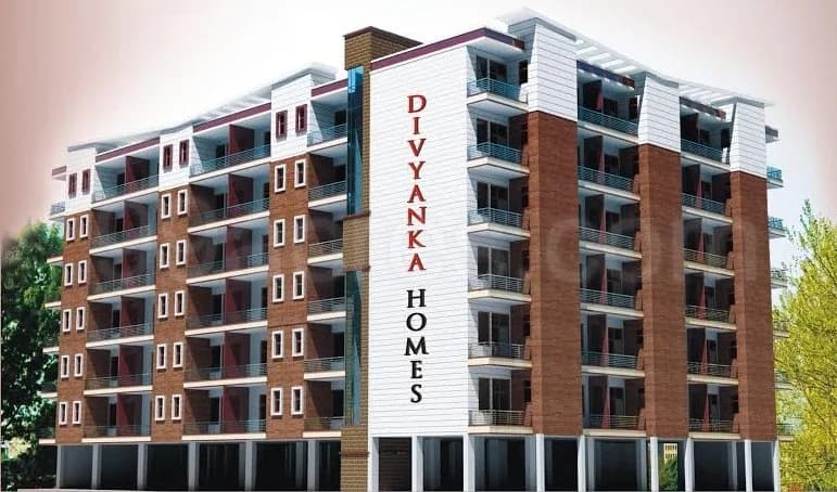 Divyanka Homes, Nyay Khand 1