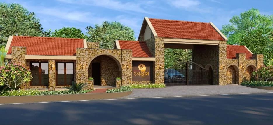Bhagirath Swagram Phase 2, Greater Thol