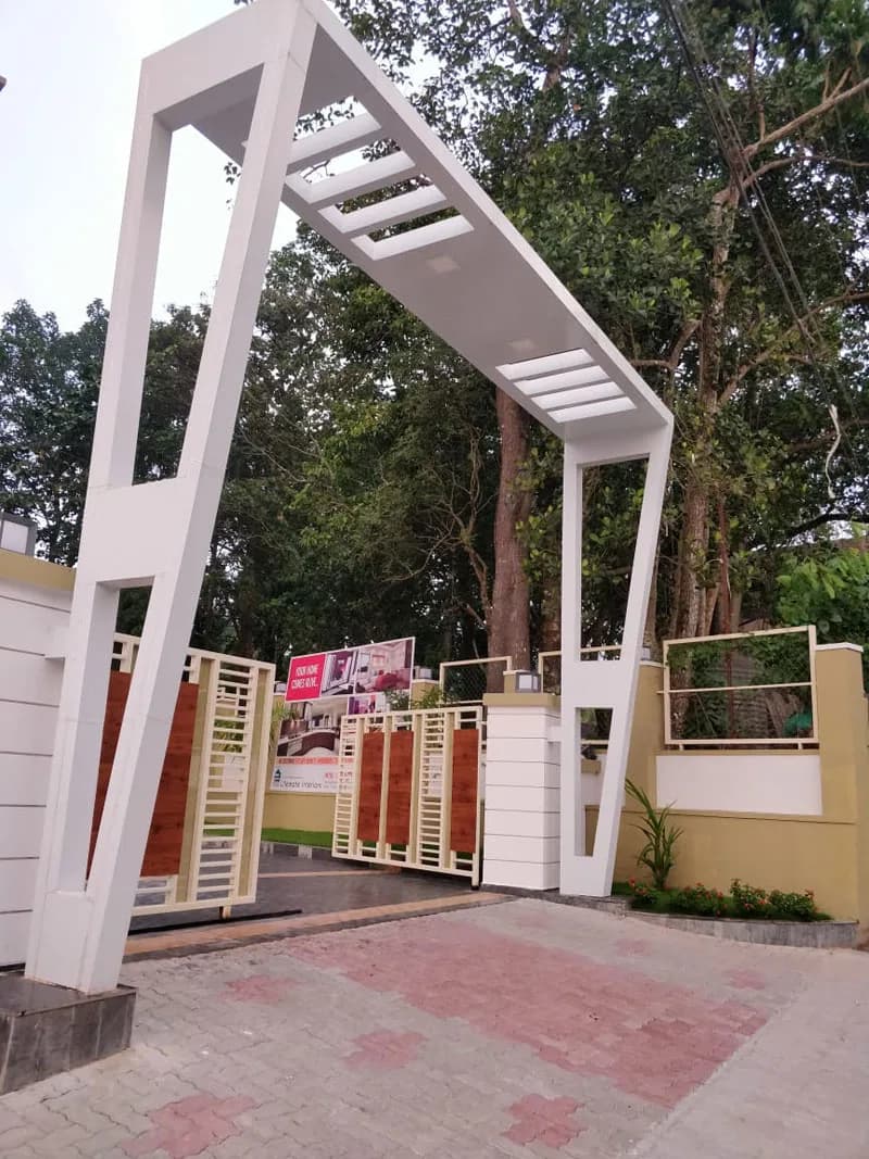 Desai DD Venture One, Thirunakkara