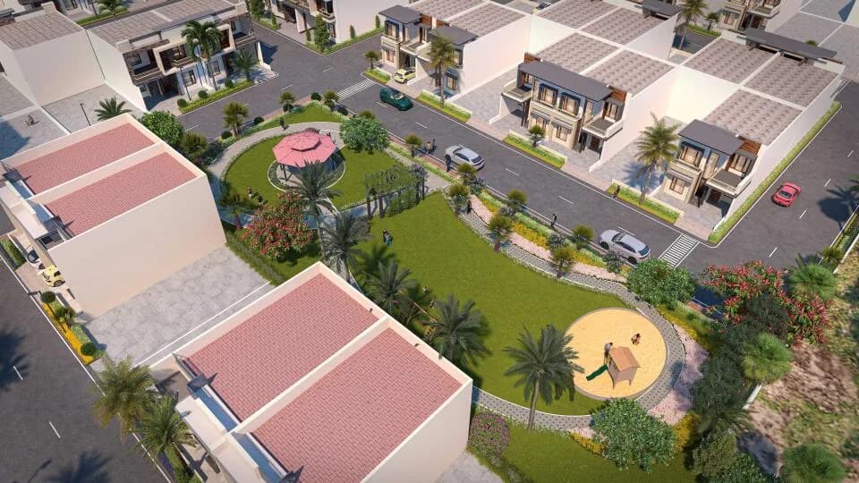 Eco City Hills, Sector 14