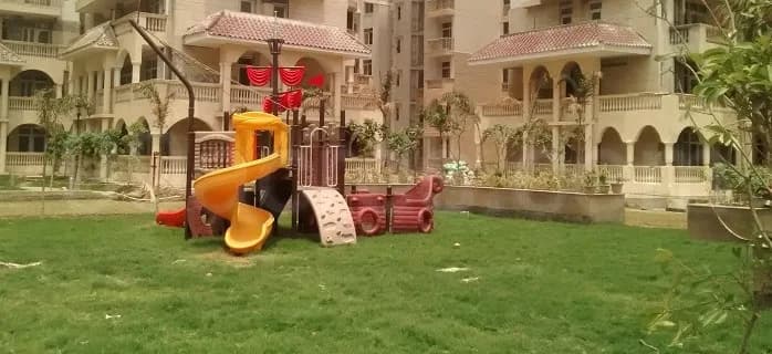 SDS NRI Residency, Sector 45