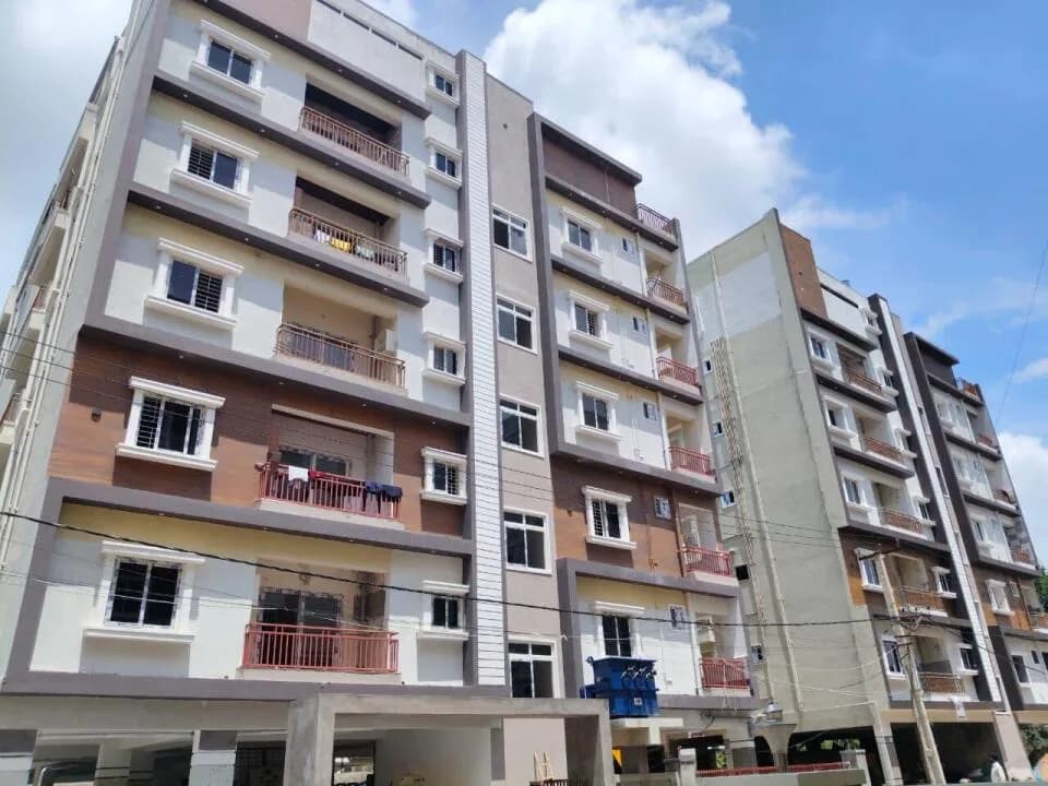 Vilokas Isha Homes, Aminpur