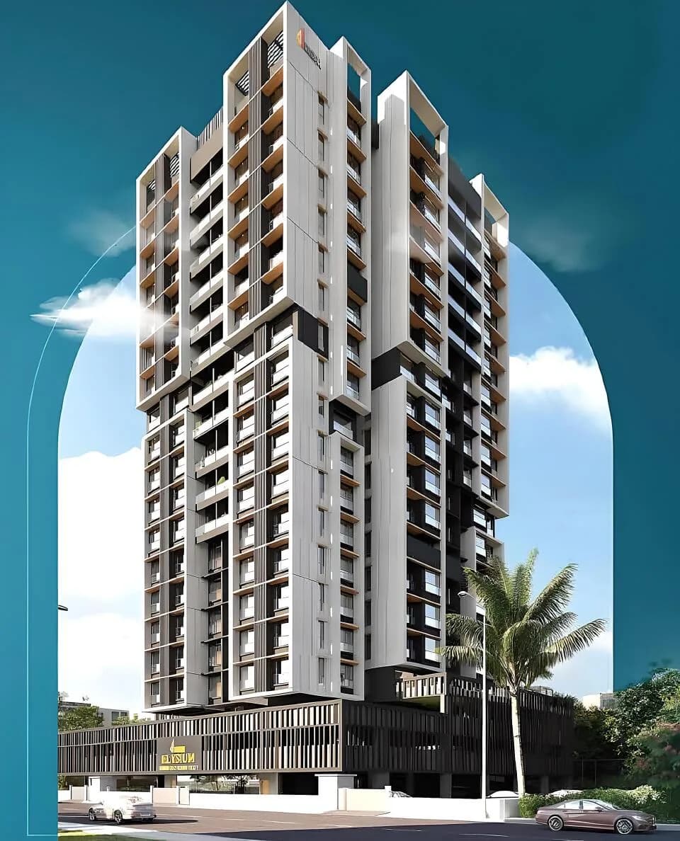 Disha Elysium, Andheri West
