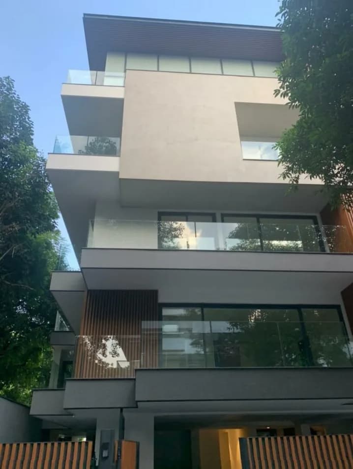 Maati Homes Vasant Vihar, Vasant Vihar
