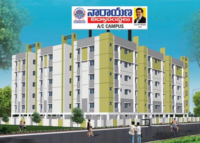 Pavan Towers, Ram Nagar