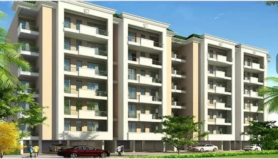 Lotus Greens, Yamuna Expressway