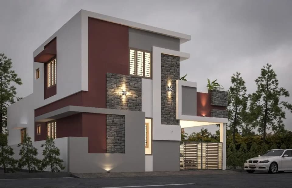 Shri Krishna Nagar, Dheeran Nagar