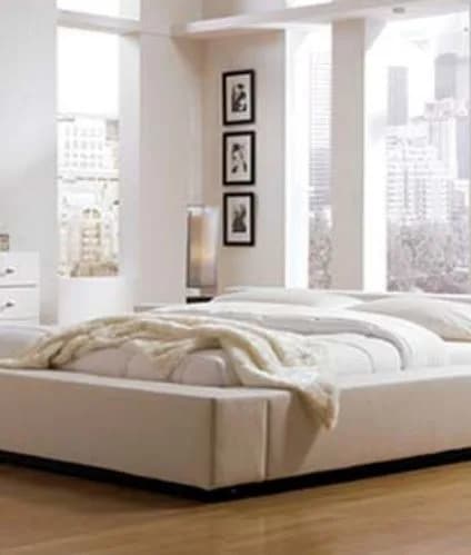 Abhinaash Petunia Towers — Bedroom