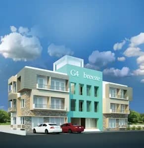 G4 Breeze, Puthurkkara