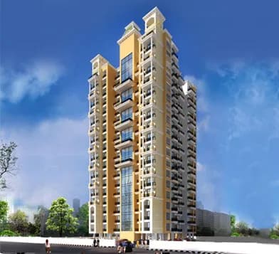 National Harmony, Sector 15 New Panvel