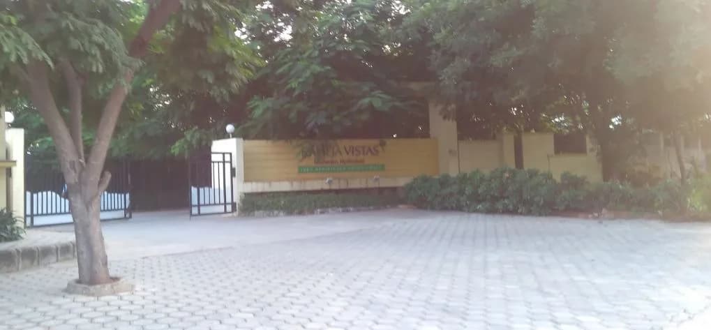 Raheja Vistas, Nacharam