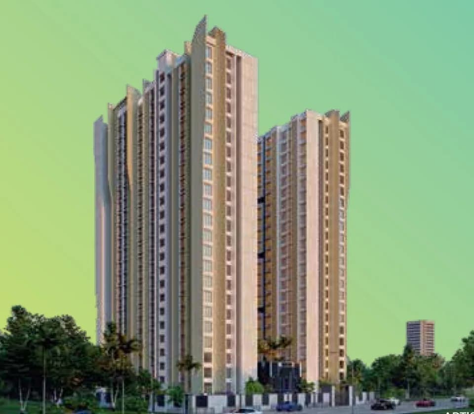 Reliable Heritage, Vasai East