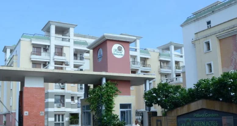 Pearl Green Acres, Gopalpura Bypass