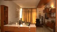 Ansal Daffodil Terraces — Sample Flat 3