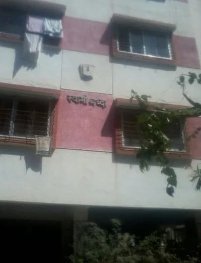 Shree Navkar Lotus, Uttara Nagar