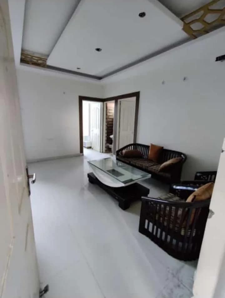 Mehak Jeevan, Raj Nagar Extension