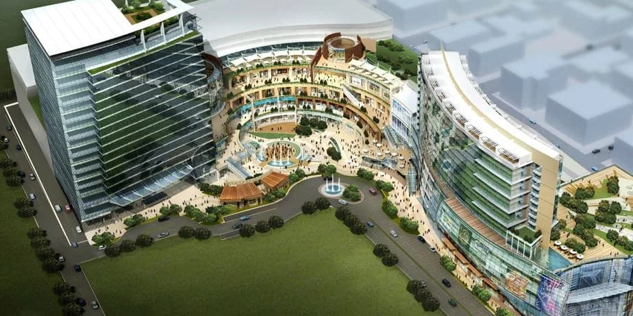Phoenix Market City, Viman Nagar