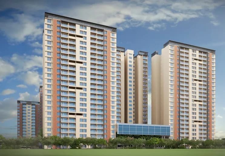 Sportsville, Hinjewadi