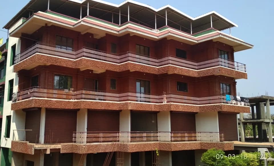 Shree Sai Samarpan, Kankavli