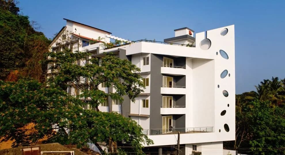 Wagles Urban Oasis, Dona Paula