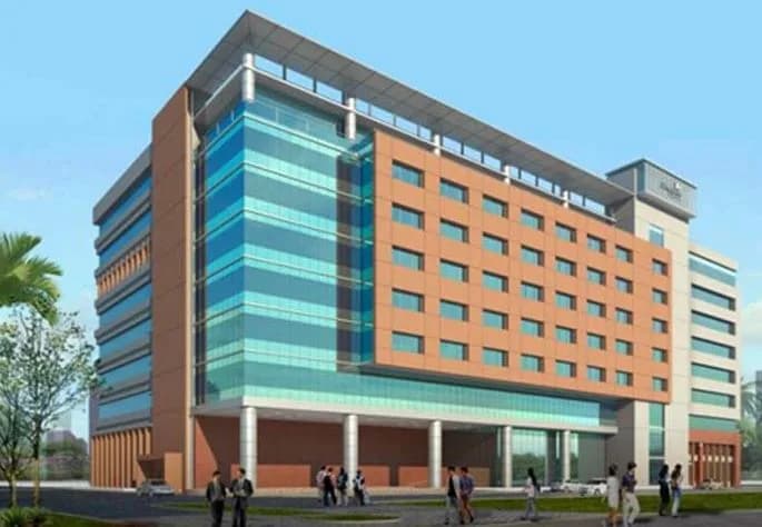 DivyaSree Technopark, Kundalahalli