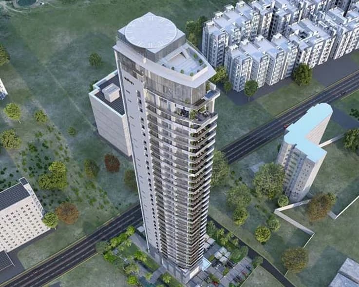 Akshaya Abov, Padur