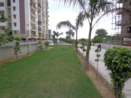 SG Impressions 58 Phase 2 Ivory Tower, Sehani Khurd