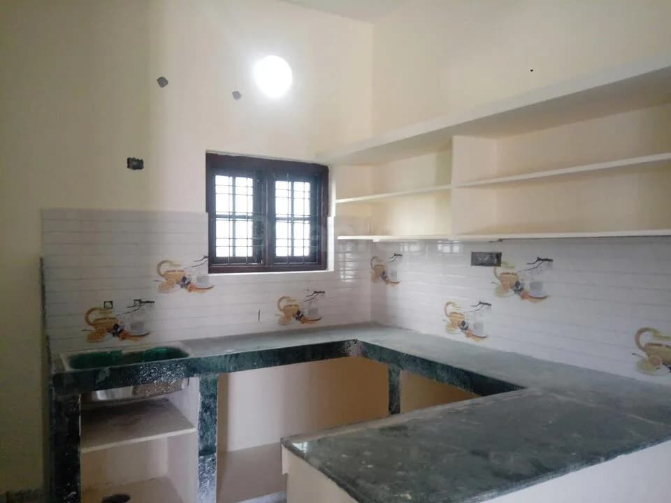 VRR Sri Lakshmi Ganapathi Nagar — Kitchen
