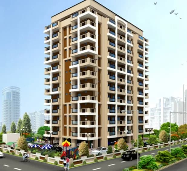 Maa Lalita Vinayak Lata Kunj, Civil Lines