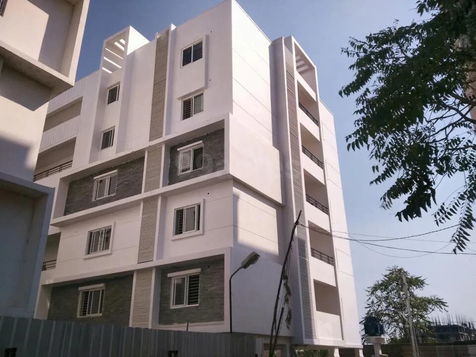 Gangothri Nakshatra Pride, Manikonda