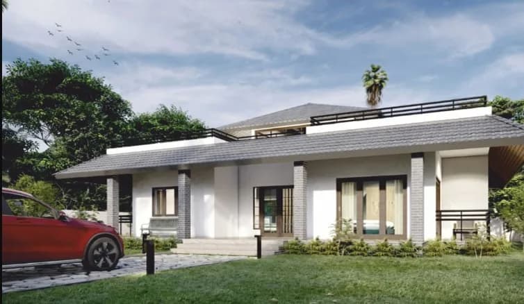 Naaz Lakeside Meadows, Bannerghatta