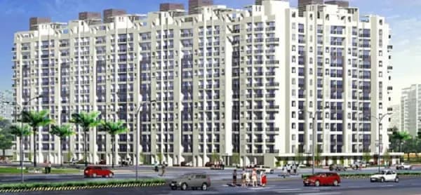 Prathmesh Dreams, Virar West