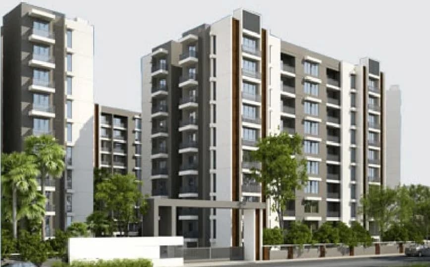 Anindya Suites, Sector 1 Greater Noida West