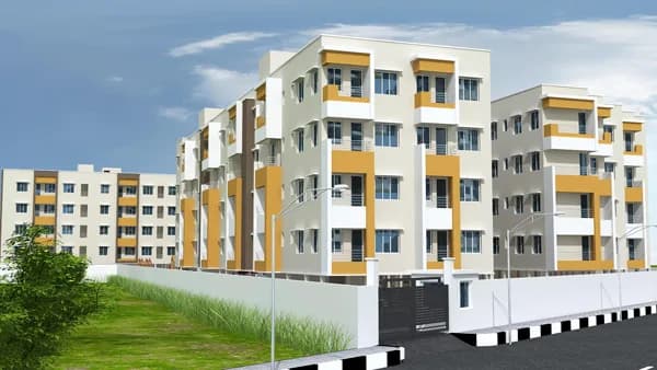 Annai Arisha, Vedapatti