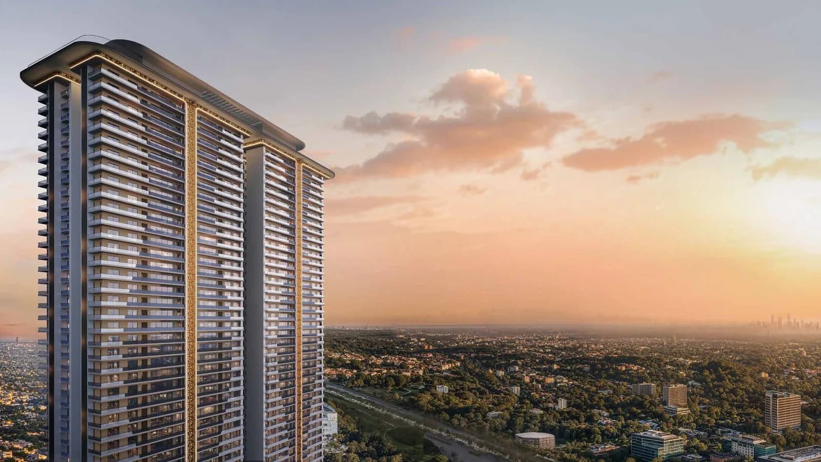Riviera At AIPL Lakecity, Sector 103