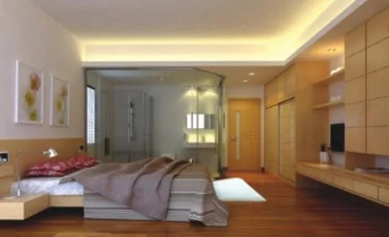 Pragati Plaza — Bedroom