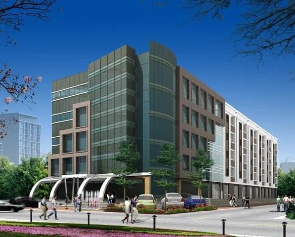 Pragati Plaza, Electronic City