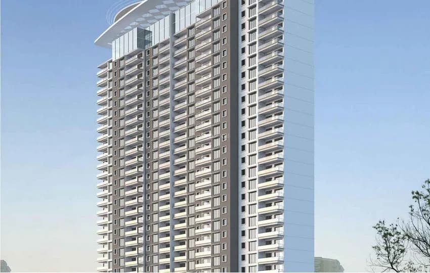 Shriram Hebbal One, Hebbal