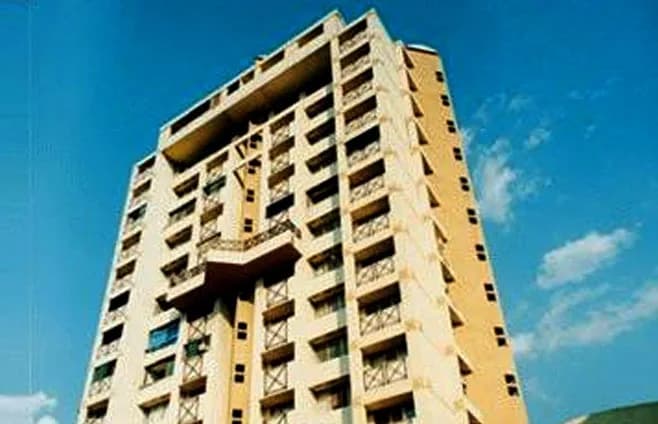 Kalpataru Divya Swapna, Chembur