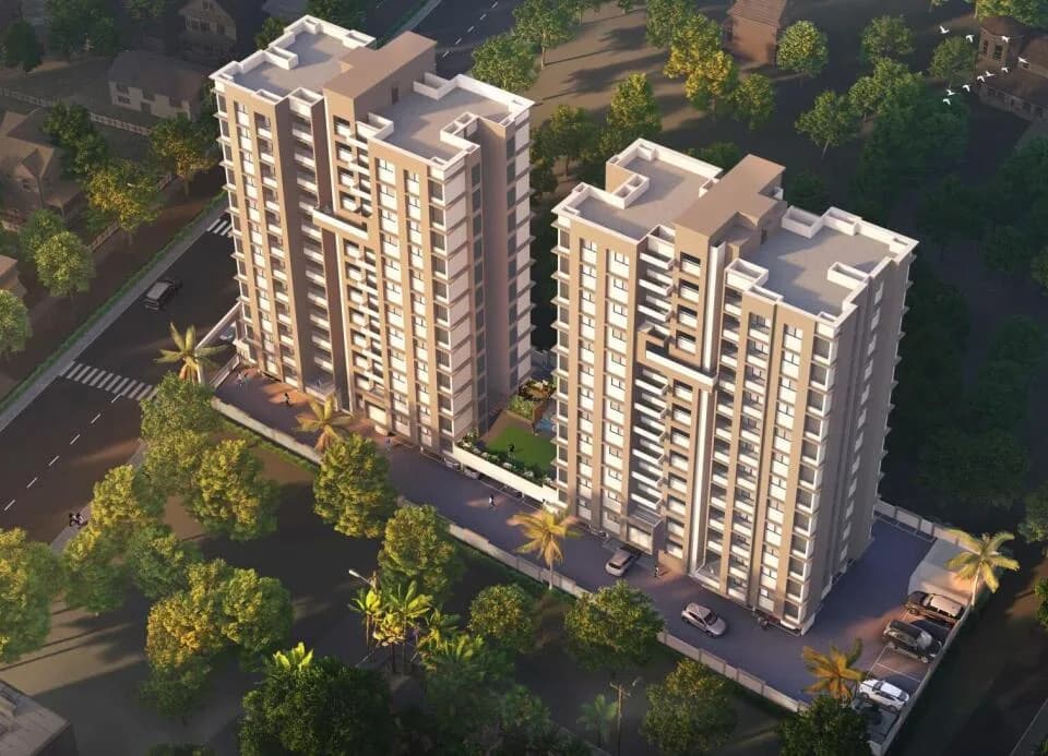 Venkatesh Anandmayi, Ambegaon Bk